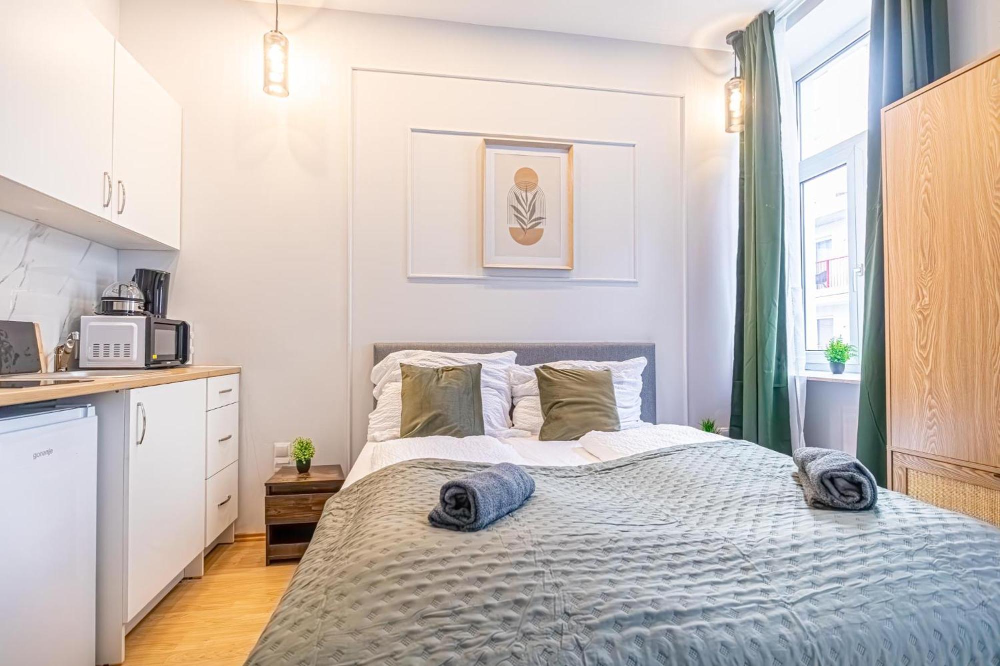 Spacious Shared Schoenbrunn Viena