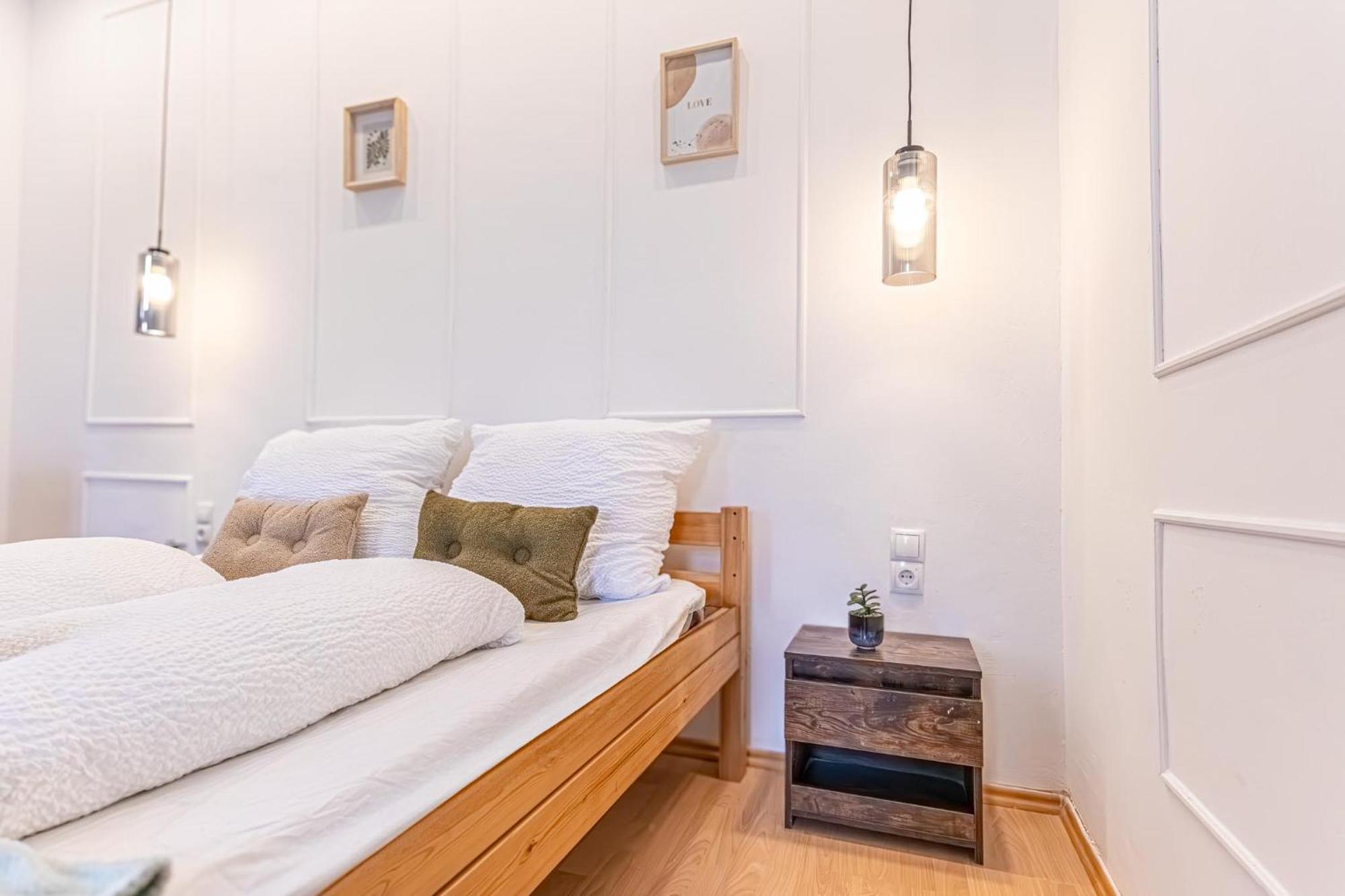 Spacious Shared Schoenbrunn Apartamento